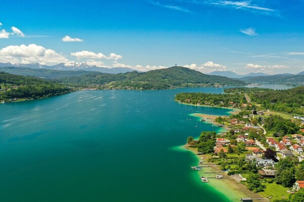 Foto van Binder, Hubertusstraße Apt. 1 - Vakantiehuis in Velden - Untagged
