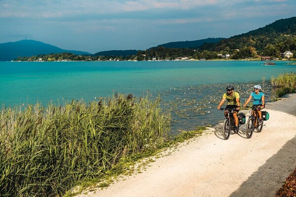 Foto van Binder, Hubertusstraße Apt. 1 - Vakantiehuis in Velden - Untagged