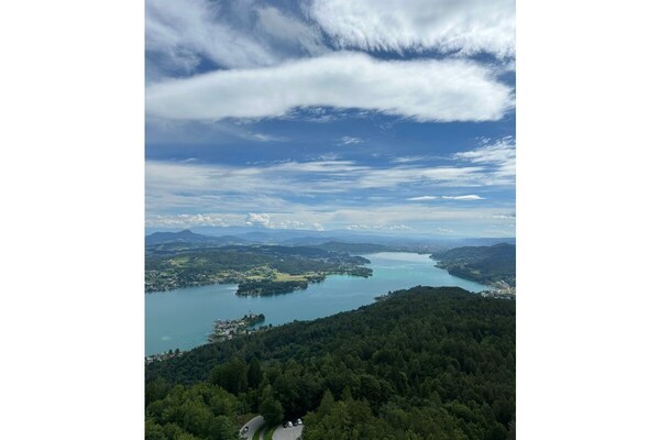 Foto van Binder, Hubertusstraße Apt. 1 - Vakantiehuis in Velden - Untagged