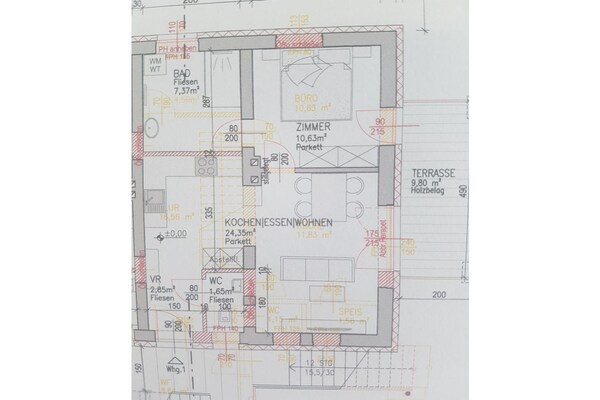 Foto van Binder, Hubertusstraße Apt. 1 - Vakantiehuis in Velden - Untagged