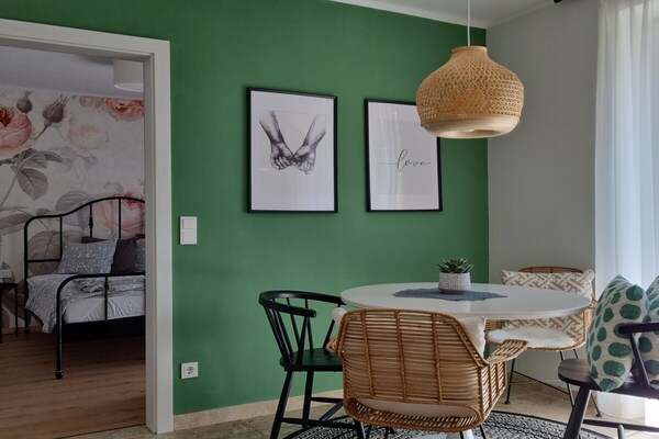 Foto van Binder, Hubertusstraße Apt. 1 - Vakantiehuis in Velden - Untagged