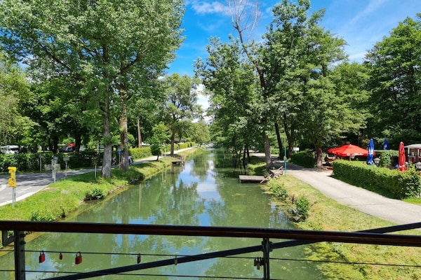 Foto van Binder, Hubertusstraße Apt. 4 - Vakantiehuis in Velden - Untagged