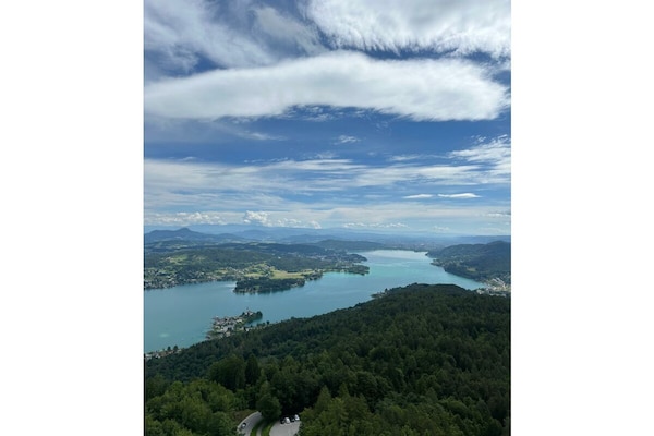 Foto van Binder, Hubertusstraße Apt. 4 - Vakantiehuis in Velden - Untagged