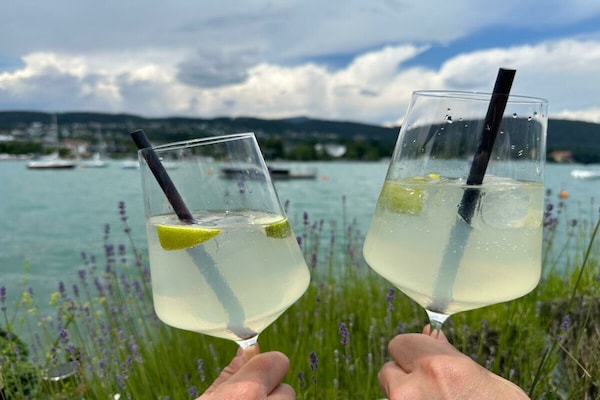 Foto van Binder, Hubertusstraße Apt. 4 - Vakantiehuis in Velden - Untagged