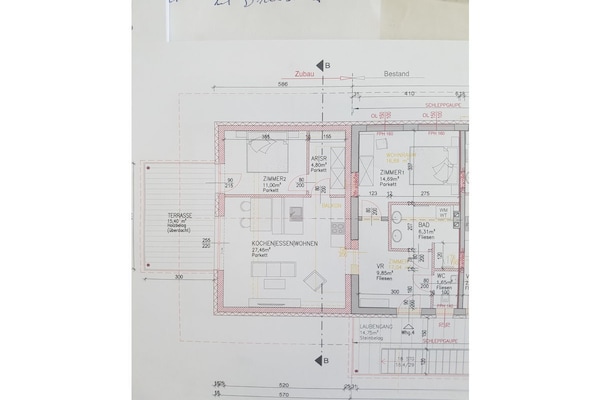 Foto van Binder, Hubertusstraße Apt. 4 - Vakantiehuis in Velden - Untagged