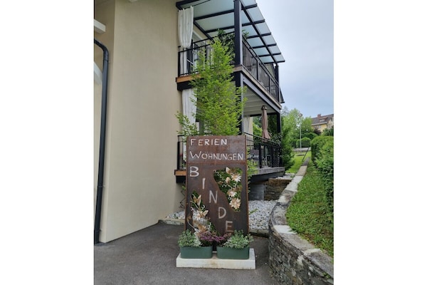 Foto van Binder, Hubertusstraße Apt. 4 - Vakantiehuis in Velden - Untagged