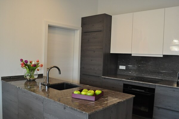 Foto van Binder, Hubertusstraße Apt. 4 - Vakantiehuis in Velden - Untagged