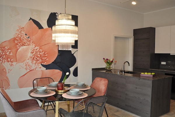 Foto van Binder, Hubertusstraße Apt. 4 - Vakantiehuis in Velden - Untagged