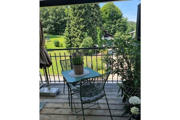 Foto van Binder, Hubertusstraße Apt. 3 - Vakantiehuis in Velden - Untagged
