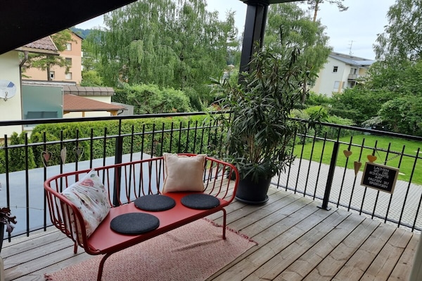 Foto van Binder, Hubertusstraße Apt. 3 - Vakantiehuis in Velden - Untagged