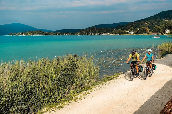 Foto van Binder, Hubertusstraße Apt. 3 - Vakantiehuis in Velden - Untagged