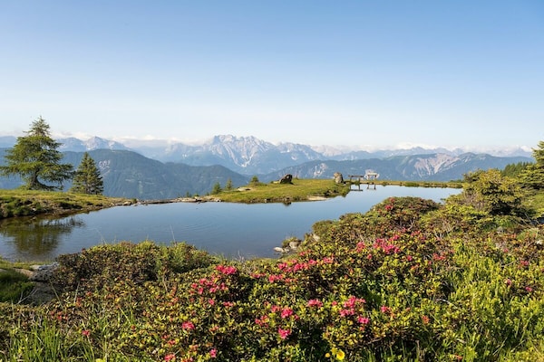Foto van Binder, Hubertusstraße Apt. 3 - Vakantiehuis in Velden - Untagged
