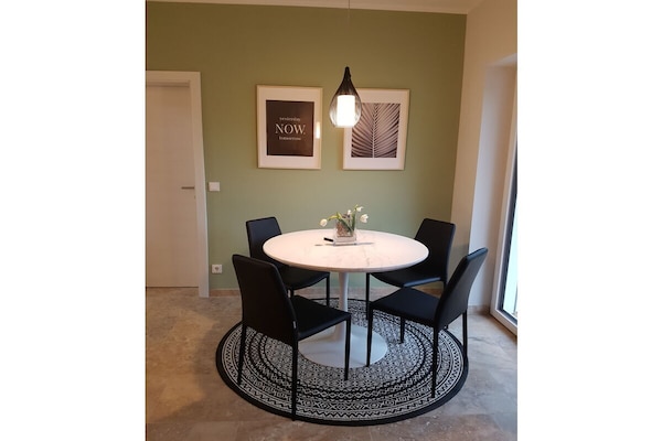 Foto van Binder, Hubertusstraße Apt. 3 - Vakantiehuis in Velden - Untagged