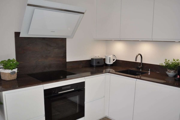 Foto van Binder, Hubertusstraße Apt. 3 - Vakantiehuis in Velden - Untagged