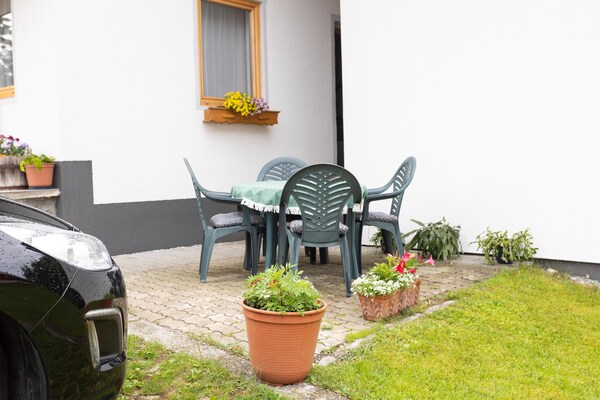 Foto van Appartement in Tröpolach bij - Vakantiehuis in Tröpolach - AreaSummer20KM