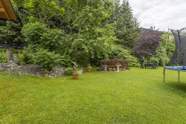 Foto van Appartement in Tröpolach bij - Vakantiehuis in Tröpolach - AreaSummer20KM