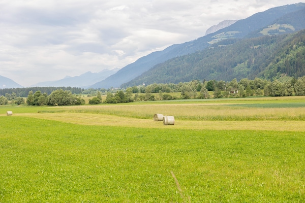 Foto van Appartement in Tröpolach bij - Vakantiehuis in Tröpolach - ViewSummer