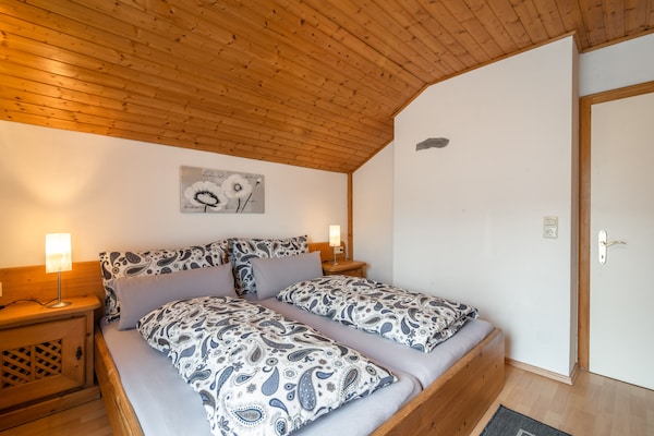 Foto van Appartement in Tröpolach bij - Vakantiehuis in Tröpolach - TerraceBalcony