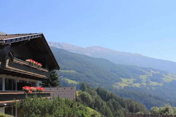 Foto van AppHaus Sonne Vakantieappartement Enzian - Vakantiehuis in Heiligenblut am Großglockner - Untagged
