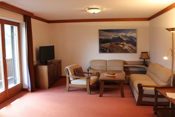 Foto van AppHaus Sonne Vakantieappartement Enzian - Vakantiehuis in Heiligenblut am Großglockner - Untagged