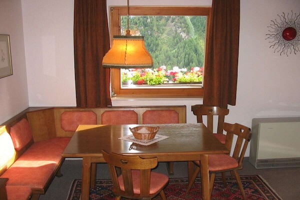 Foto van AppHaus Sonne Vakantieappartement Enzian - Vakantiehuis in Heiligenblut am Großglockner - Untagged