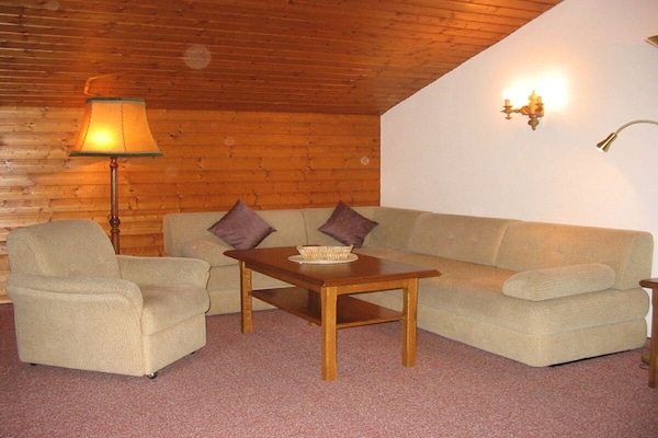 Foto van AppHaus Sonne Vakantieappartement Enzian - Vakantiehuis in Heiligenblut am Großglockner - Untagged