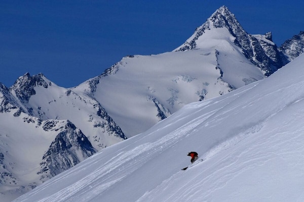 Foto van AppHaus Sonne Vakantieappartement Enzian - Vakantiehuis in Heiligenblut am Großglockner - Untagged