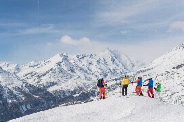 Foto van AppHaus Sonne Vakantieappartement Enzian - Vakantiehuis in Heiligenblut am Großglockner - Untagged