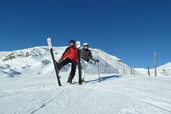 Foto van AppHaus Sonne Vakantieappartement Enzian - Vakantiehuis in Heiligenblut am Großglockner - Untagged