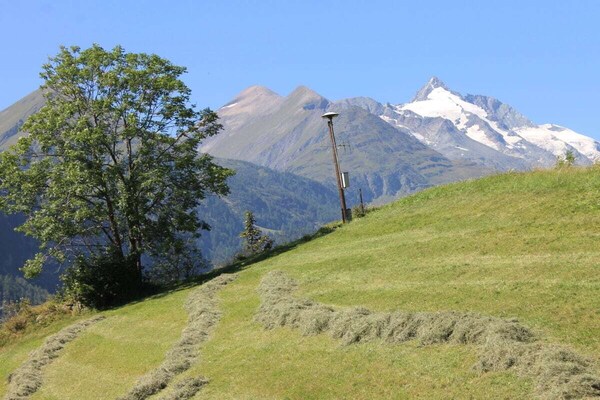 Foto van AppHaus Sonne Vakantieappartement Enzian - Vakantiehuis in Heiligenblut am Großglockner - Untagged