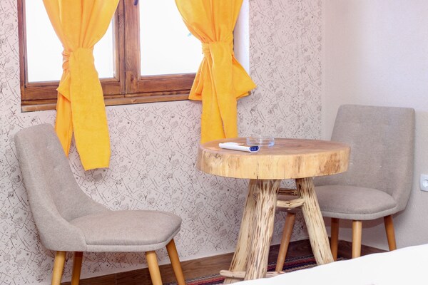 Foto van Ethno Village Dolina Mira - One Bedroom Holiday Home (Drina) - Indoor