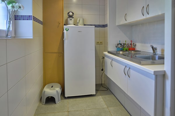 Foto van Imposant vakantiehuis in Stoumont met binnenzwembad en sauna - Facilities