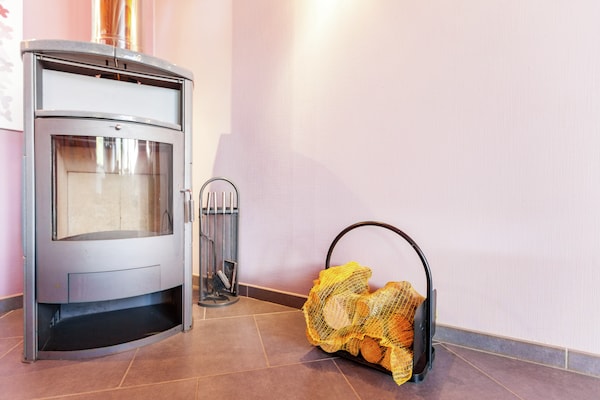 Foto van Gezellige bosontsnapping in La Roche - Vakantiehuis in Marcouray - Facilities