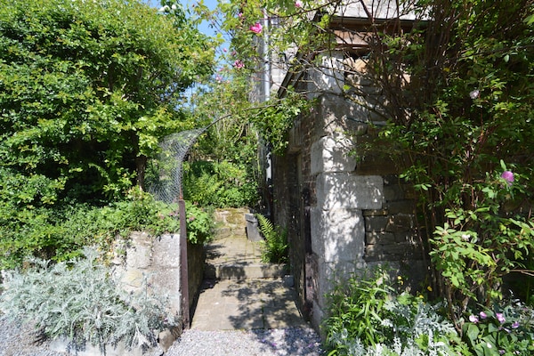 Foto van Elegant verblijf, Comblain-Fairon - Vakantiehuis in Comblain-Fairon - GardenSummer