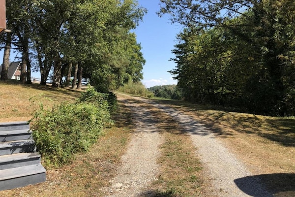 Foto van Elegant verblijf, Comblain-Fairon - Vakantiehuis in Comblain-Fairon - AreaSummer20KM