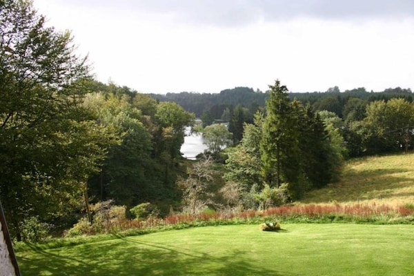 Foto van Elegant verblijf, Comblain-Fairon - Vakantiehuis in Comblain-Fairon - AreaSummer20KM