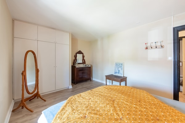 Foto van Gezellig vakantiehuis in Vresse-sur-Semois met terras - BedRoom