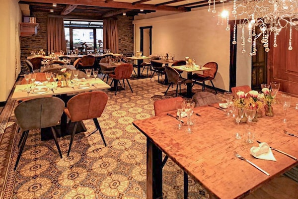 Foto van Au Coeur d'Alle van Belvilla-Tweepersoonskamer - Vakantiehuis in Alle - Facilities