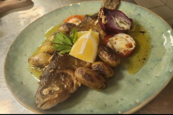 Foto van Au Coeur d'Alle van Belvilla-Tweepersoonskamer - Vakantiehuis in Alle - Ambiance