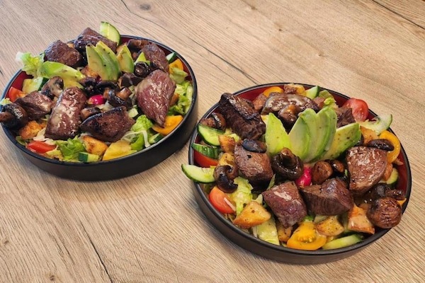 Foto van Au Coeur d'Alle van Belvilla-Tweepersoonskamer - Vakantiehuis in Alle - Ambiance