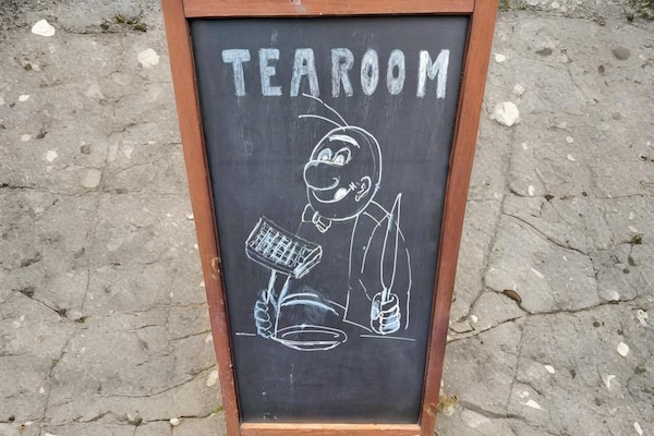 Foto van Au Coeur d'Alle van Belvilla-Tweepersoonskamer - Vakantiehuis in Alle - Ambiance