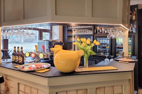 Foto van Au Coeur d'Alle van Belvilla-Tweepersoonskamer - Vakantiehuis in Alle - Facilities