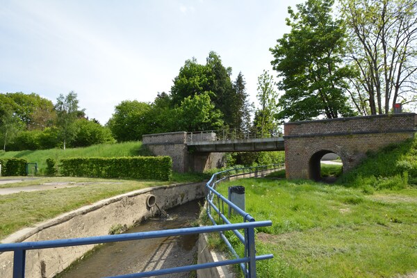 Foto van Boerderij met zwem- en bubbelbad - Vakantiehuis in Houyet - AreaSummer1KM