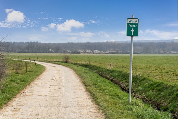Foto van Gezellig chalet met tuin - Vakantiehuis in Beauraing - AreaSummer5KM