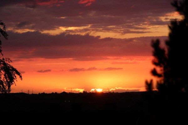 Foto van Appartement bij Bos en Wandelpaden - Vakantiehuis in Treignes - AreaSummer20KM