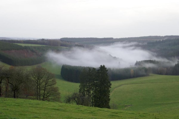Foto van Vakantiehuis in Houffalize bij Nisramont - Vakantiehuis in Houffalize - AreaSummer20KM