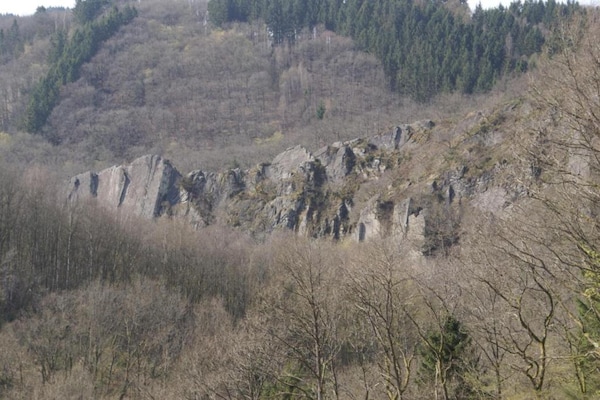Foto van Vakantiehuis in Houffalize bij Nisramont - Vakantiehuis in Houffalize - AreaSummer20KM