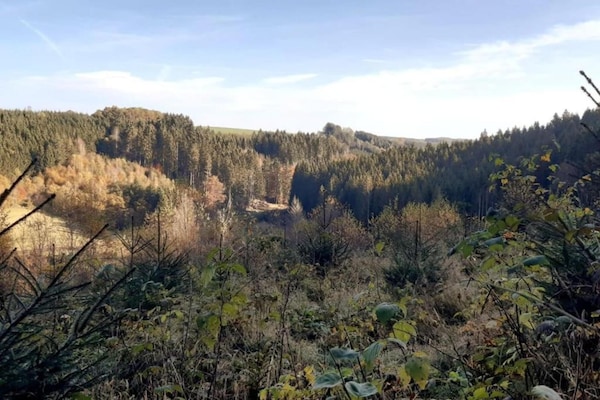 Foto van Rustiek boerderijverblijf in Rogery - Vakantiehuis in Gouvy - AreaSummer5KM