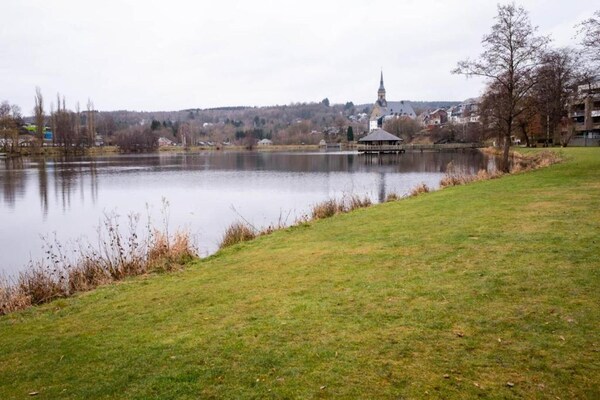 Foto van Appartement in Vielsalm met privé sauna - Vakantiehuis in Vielsalm - AreaSummer20KM