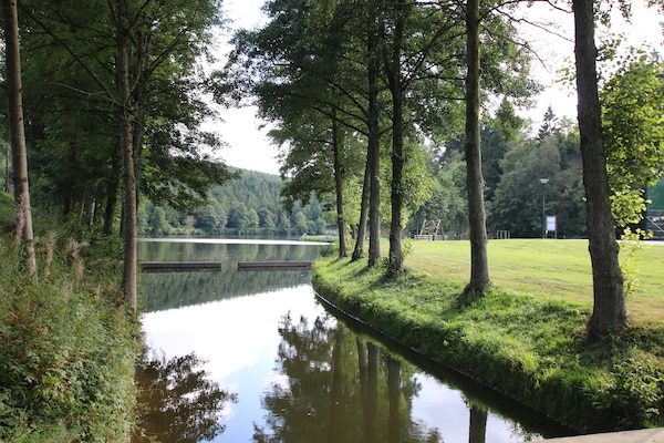Foto van Ruime villa op het platteland - Vakantiehuis in Harfontaine - AreaSummer20KM